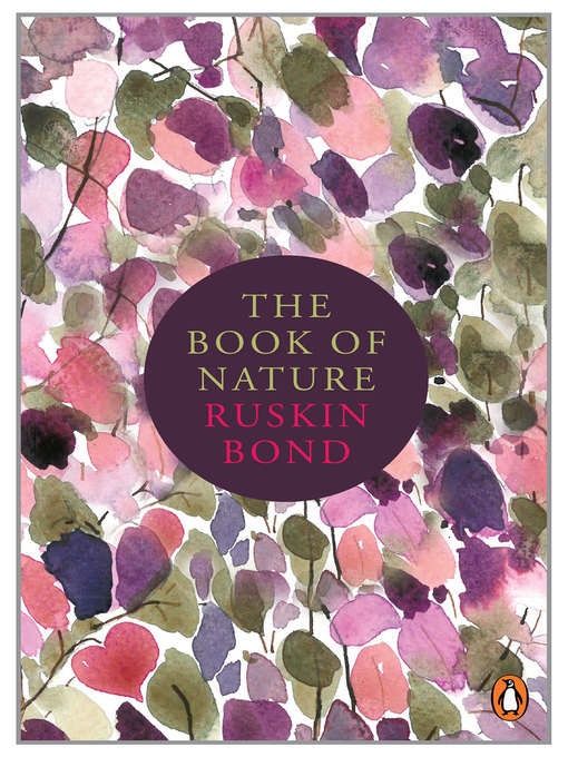 Title details for The Book of Nature by Ruskin Bond - Available